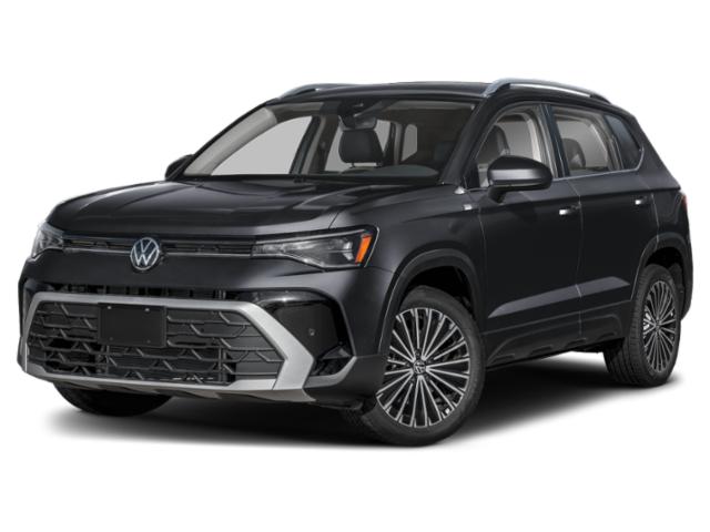 2025 Volkswagen Taos 1.5T SE for sale in Pensacola, FL