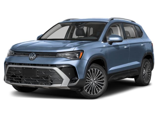 2025 Volkswagen Taos 1.5T SE for sale in Cherry Hill, NJ