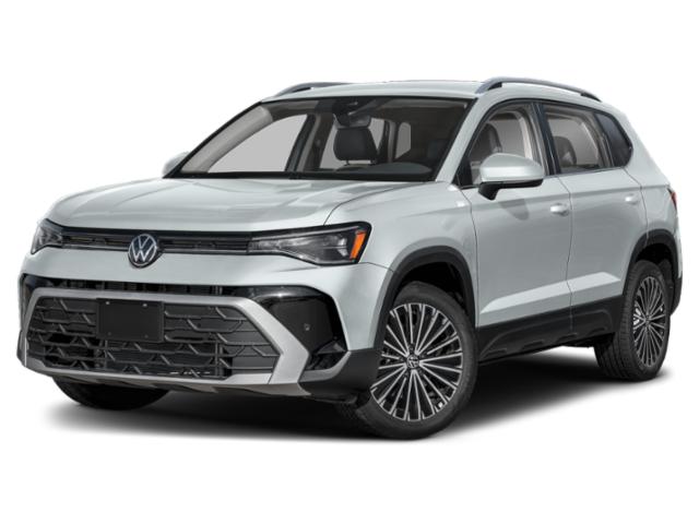 2025 Volkswagen Taos 1.5T SE for sale in Irvine, CA