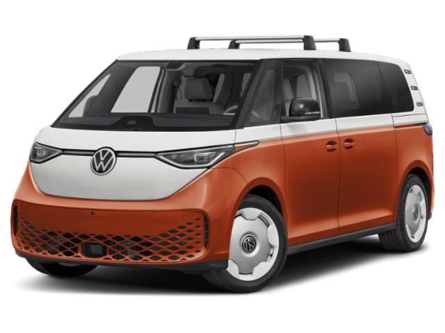 2025 Volkswagen ID. Buzz 1st Edition with 4MOTION for sale in Los Angeles, CA