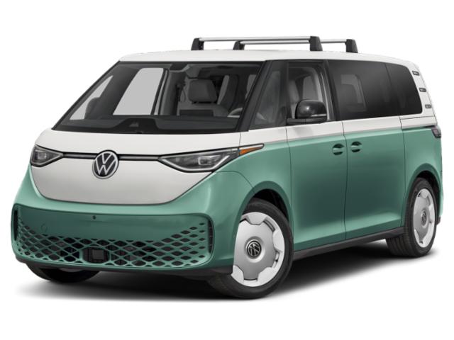 2025 Volkswagen ID. Buzz 1st Edition for sale in Los Angeles, CA