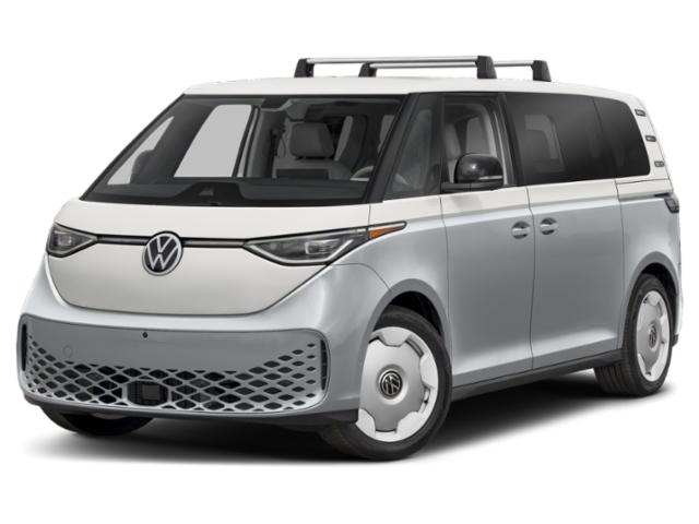 2025 Volkswagen ID. Buzz 1st Edition with 4MOTION for sale in Irvine, CA
