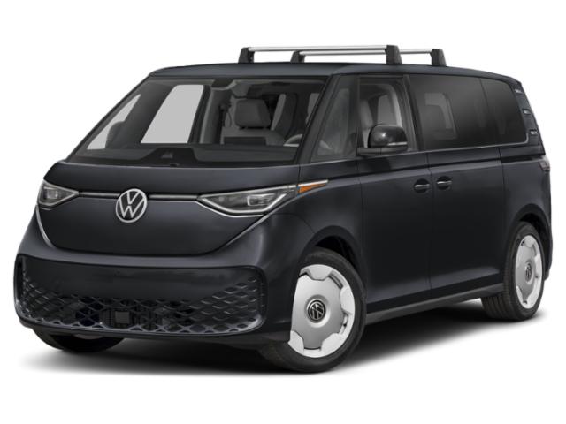 2025 Volkswagen ID. Buzz Pro S Plus with 4MOTION for sale in Toms River, NJ
