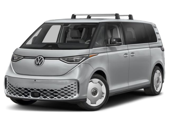 2025 Volkswagen ID. Buzz Pro S Plus with 4MOTION for sale in San Diego, CA