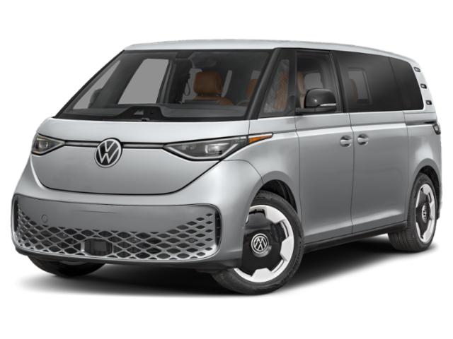 2025 Volkswagen ID. Buzz Pro S for sale in Oakland, CA