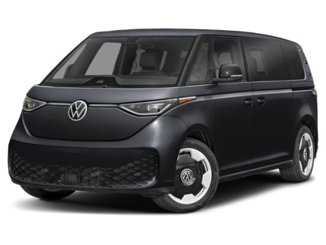 2025 Volkswagen ID. Buzz Pro S for sale in Phoenix, AZ