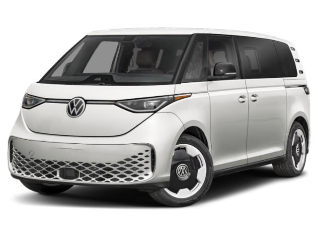 2025 Volkswagen ID. Buzz Pro S for sale in Miami Gardens, FL