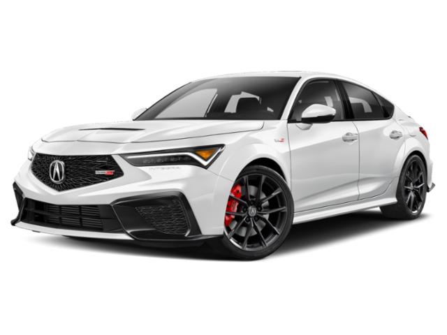 2026 Acura Integra FWD Type S