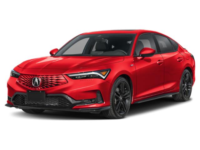 2026 Acura Integra FWD A-Spec for sale in Raleigh, NC