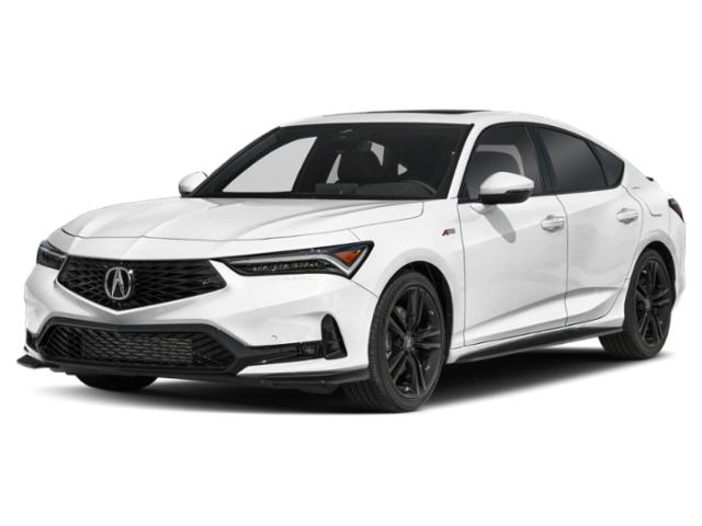 2026 Acura Integra FWD A-Spec with Technology for sale in Sherman Oaks, CA