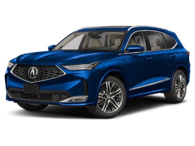 2026 Acura MDX Advance Package for sale in Raleigh, NC