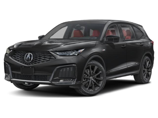 2026 Acura MDX A-SPEC 2026 Acura MDX A-SPEC