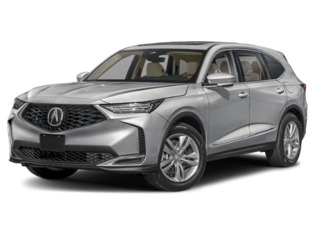 2026 Acura MDX Standard