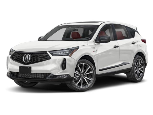 2026 Acura RDX A-Spec Advance for sale in Virginia Beach, VA