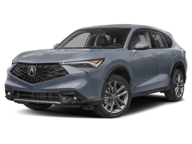 2026 Acura ADX A-Spec for sale in Sherman Oaks, CA