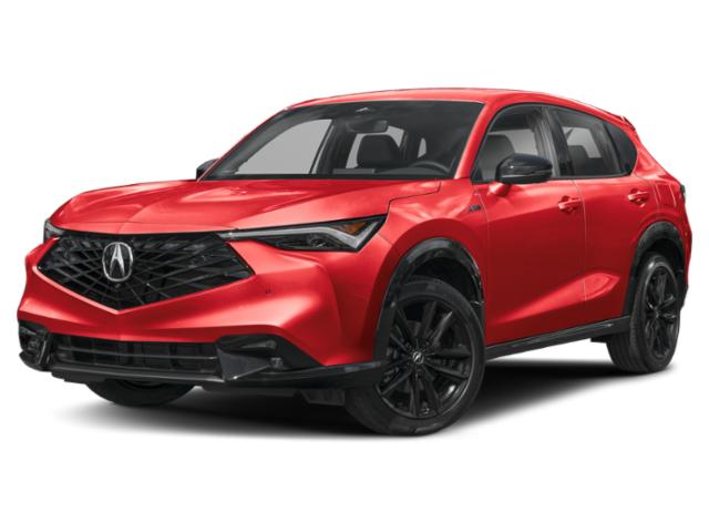 2026 Acura ADX A-Spec with Advance for sale near Dublin, OH