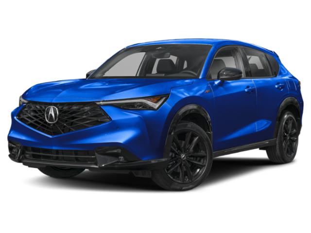 2026 Acura ADX A-Spec with Advance for sale in San Antonio, TX