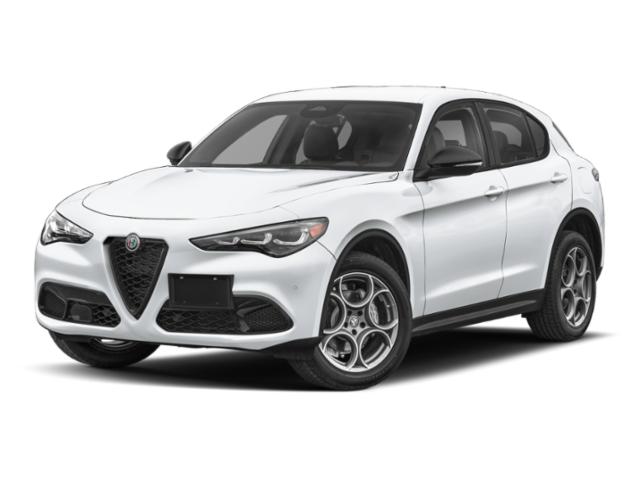 2026 Alfa Romeo Stelvio 2026 Alfa Romeo Stelvio