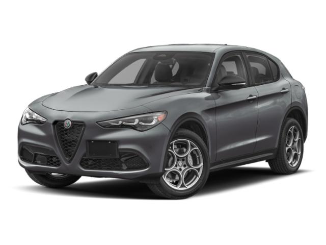 2026 Alfa Romeo Stelvio 2026 Alfa Romeo Stelvio