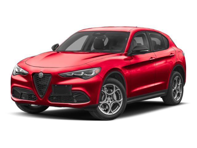 2026 Alfa Romeo Stelvio 2026 Alfa Romeo Stelvio