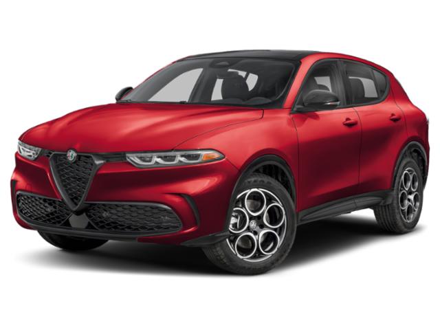 2026 Alfa Romeo Tonale Sprint AWD 2026 Alfa Romeo Tonale Sprint AWD