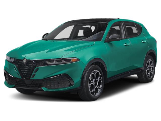 2026 Alfa Romeo Tonale Sport Speciale AWD for sale in Brandon, FL