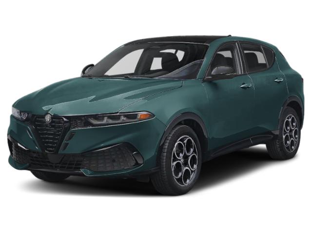 2026 Alfa Romeo Tonale Sport Speciale AWD for sale in Upper Saddle River, NJ