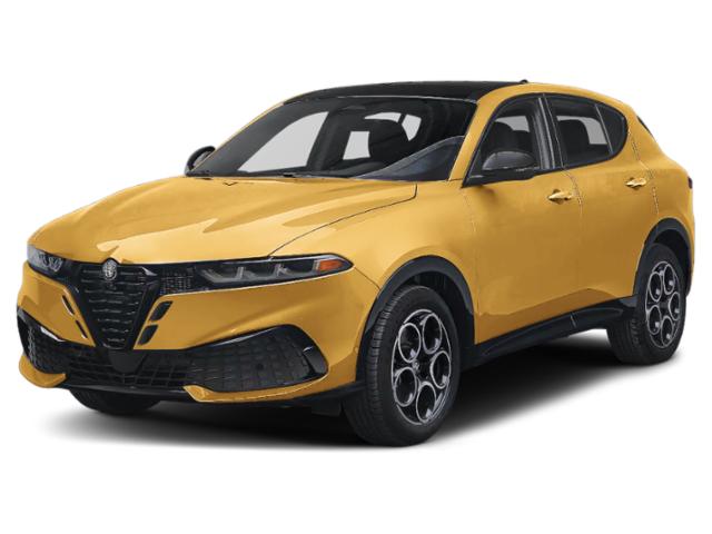 2026 Alfa Romeo Tonale Veloce AWD for sale in Upper Saddle River, NJ