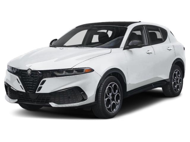 2026 Alfa Romeo Tonale Sprint AWD for sale in Somerville, NJ