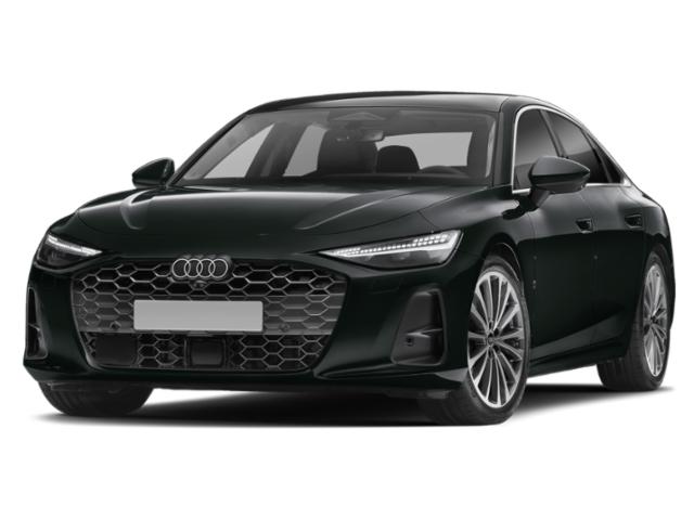 2026 Audi A6 Prestige's photo