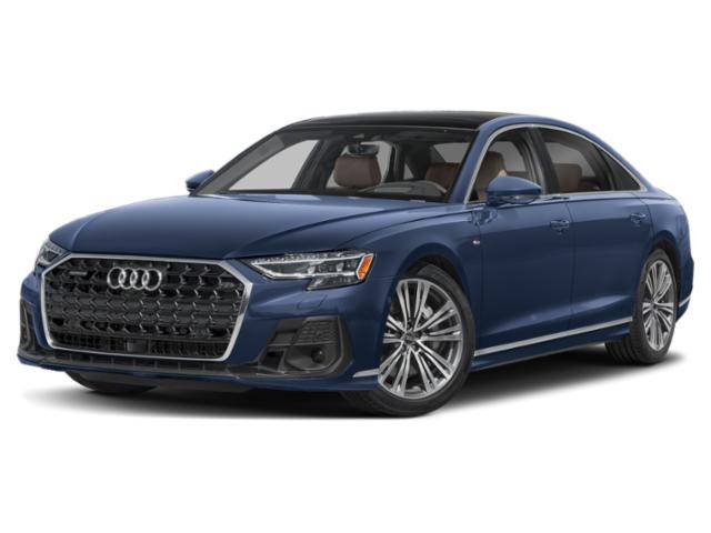 2026 Audi A8 55 TFSI quattro Tiptronic for sale in New Rochelle, NY