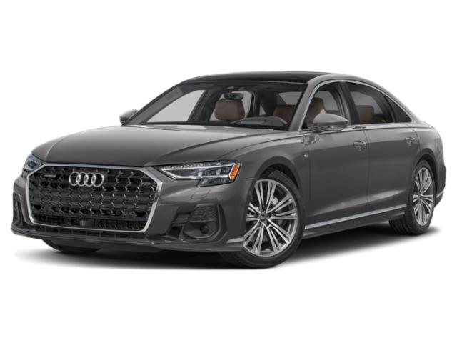 2026 Audi A8 55 TFSI quattro Tiptronic for sale in Wynnewood, PA