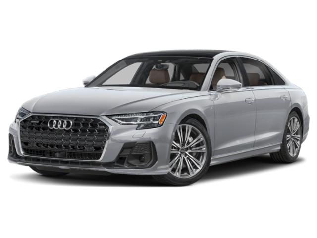 2026 Audi A8 55 TFSI quattro Tiptronic for sale in New Rochelle, NY