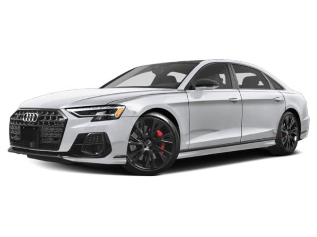 2026 Audi S8 TFSI quattro tiptronic for sale in Columbia, SC