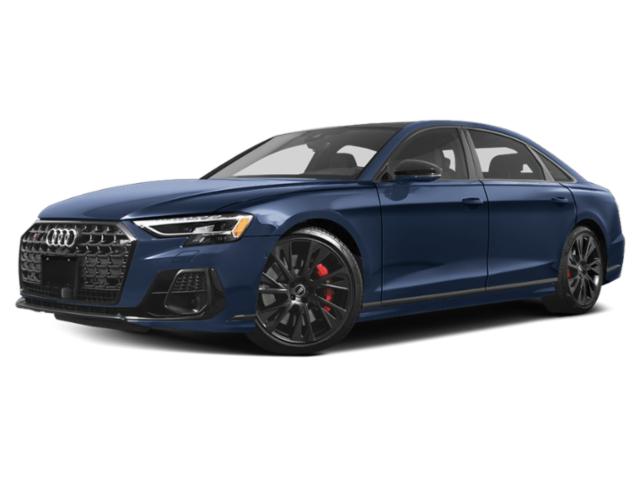 2026 Audi S8 TFSI quattro tiptronic for sale in Mission Viejo, CA