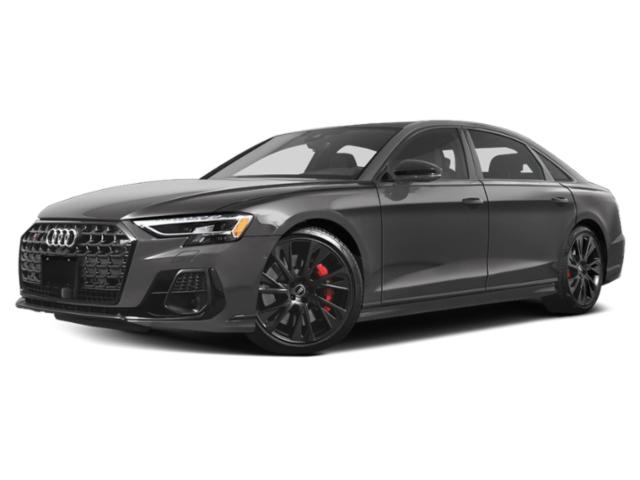 2026 Audi S8 TFSI quattro tiptronic for sale in Burlingame, CA