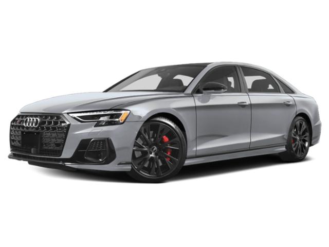 2026 Audi S8 TFSI quattro tiptronic for sale in Brooklyn, NY