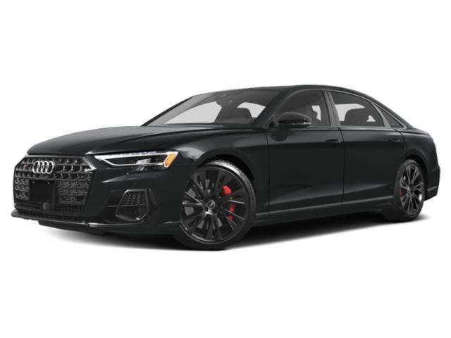 2026 Audi S8 TFSI quattro tiptronic for sale in New York, NY