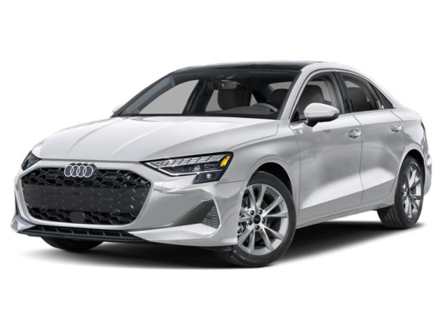2026 Audi A3 Premium 40 TFSI quattro S tronic for sale in Los Angeles, CA