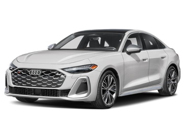 2026 Audi S5 Premium Plus TFSI quattro S tronic