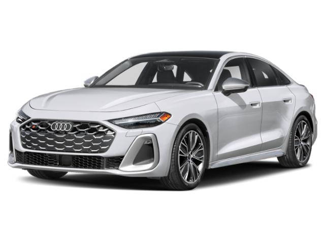 2026 Audi S5 Premium Plus TFSI quattro S tronic for sale in Lenox, MA