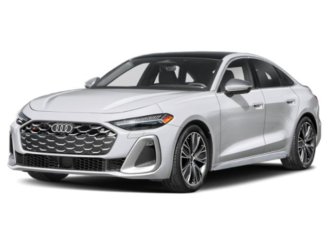 2026 Audi S5 Premium Plus TFSI quattro S tronic for sale in Austin, TX