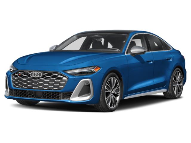 2026 Audi S5 Prestige TFSI quattro S tronic for sale in Knoxville, TN