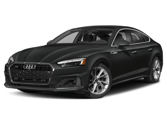 2026 Audi A5 quattro Premium Sedan