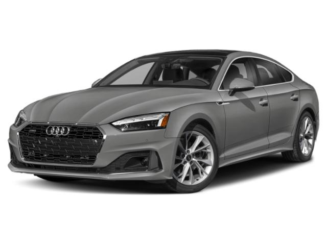 2026 Audi A5 quattro Premium Sedan