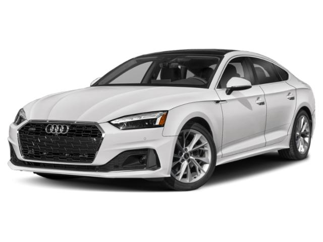 2026 Audi A5 quattro Premium Sedan