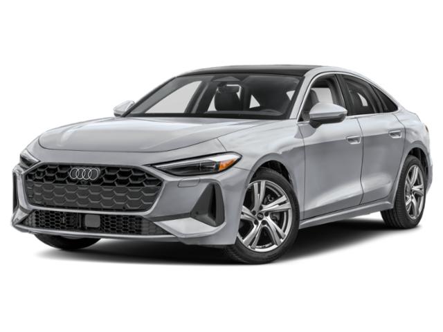 2026 Audi A5