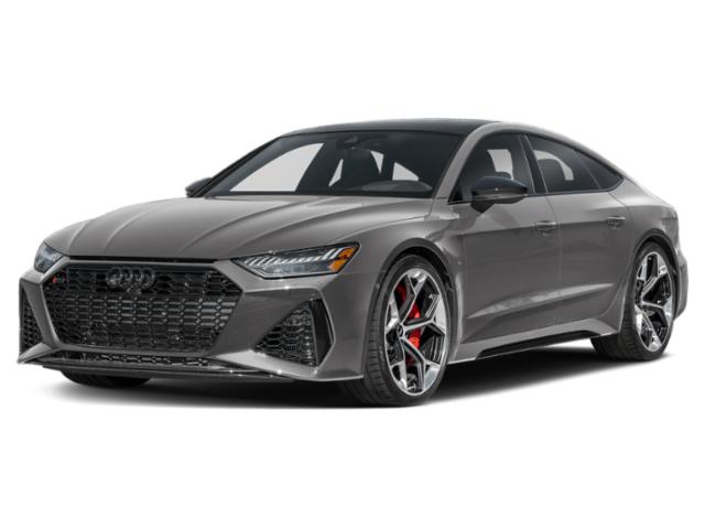2026 Audi RS 7 performance quattro tiptronic for sale in Mission Viejo, CA