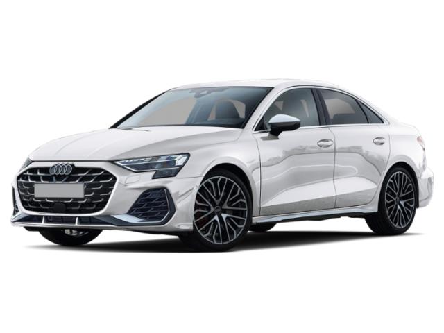 2026 Audi S3 TFSI quattro S tronic for sale in New Rochelle, NY