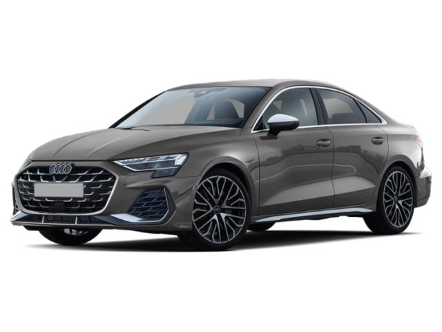 2026 Audi S3 TFSI quattro S tronic for sale in New Rochelle, NY